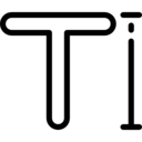 edit tools,signs,multimedia option,arrow,format,text height ok 
